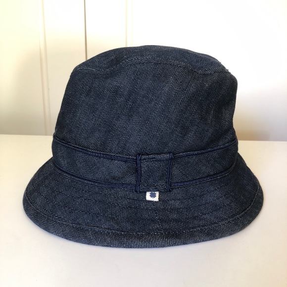 Lucky Brand Other - Lucky Brand Denim Bucket Hat